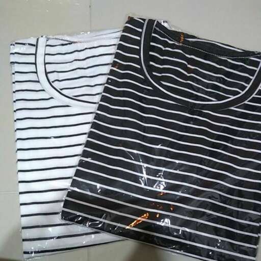 a bag made from a bag