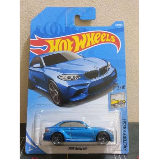 a toy car that i bought in the car market in san francisco.