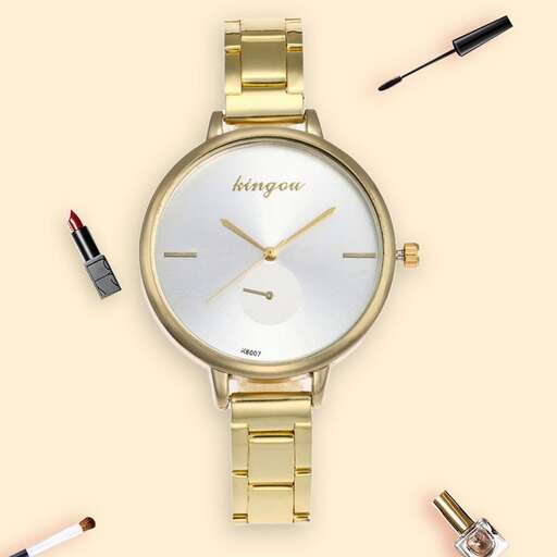 a watch that's a must have for all occasions.