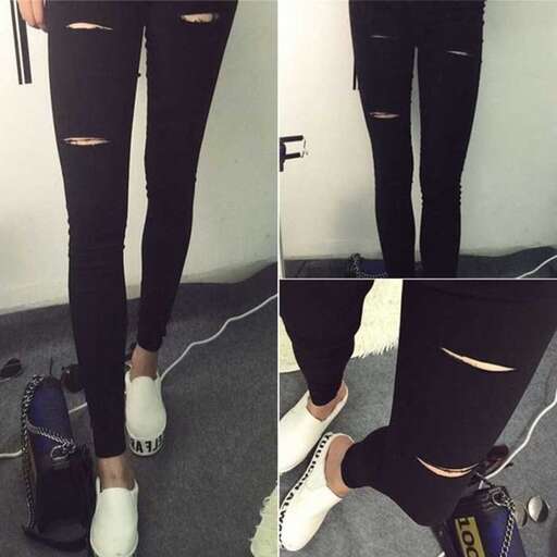 i'm not sure if i'm wearing skinny jeans or shoes, but i'm not sure what i'm doing.