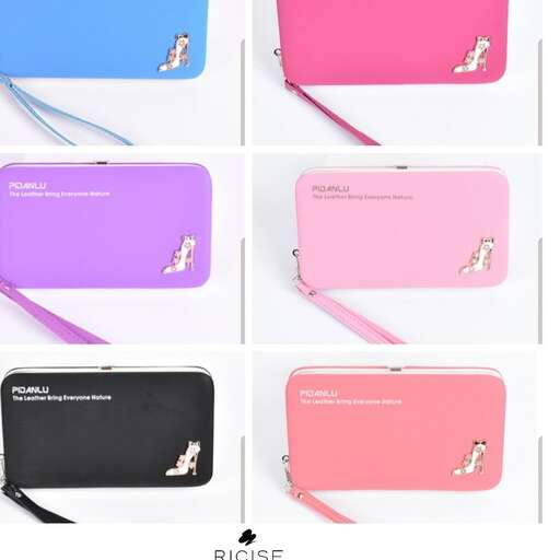 pink and blue in a pink