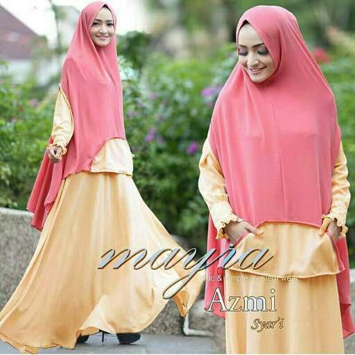 a girl in a yellow dress