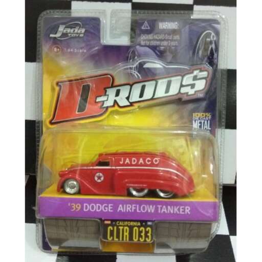 toy business - i have a car like this.