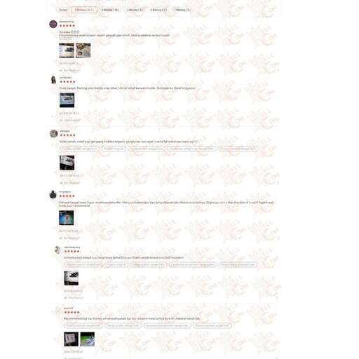 the line of the website