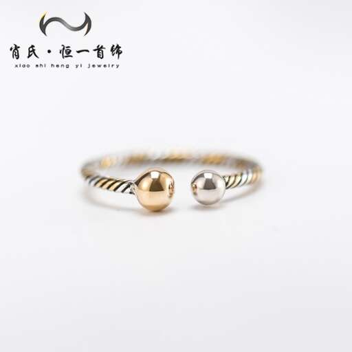 a ring with a diamond and diamonds