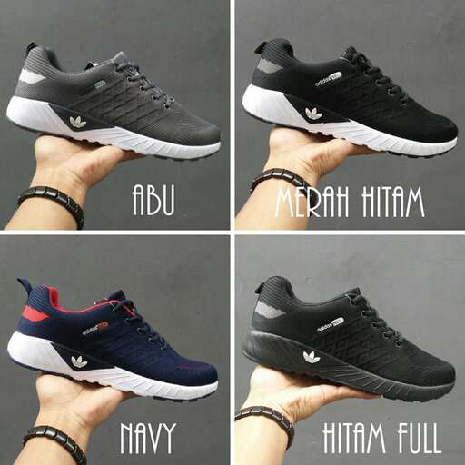 i'm not sure if i want these shoes.