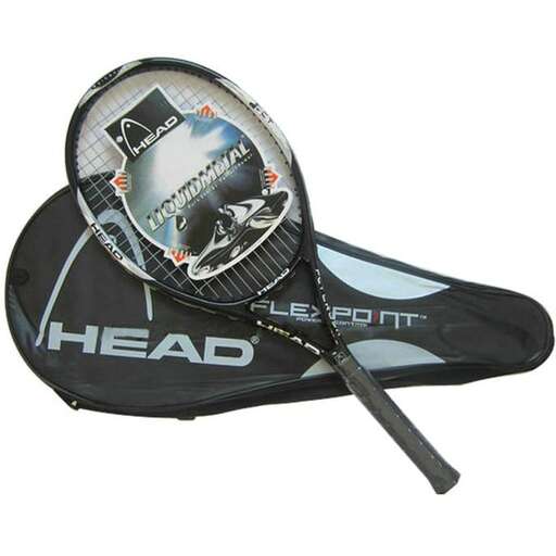 a photo of a magnifying glass, a head and a magnifying glass.