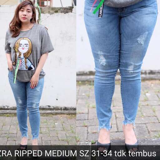 jeans - - i'm not sure if i'm a girl.