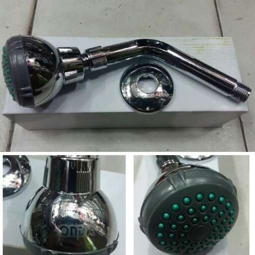 a pair of golf club headphones