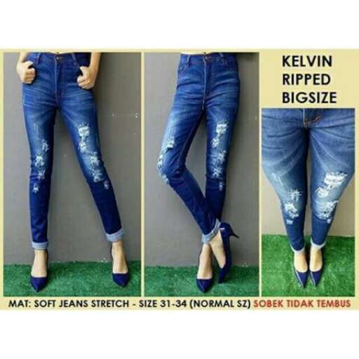 jeans for all occasions - -