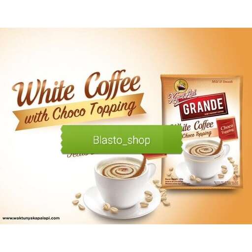 coffee shop logo on a white background