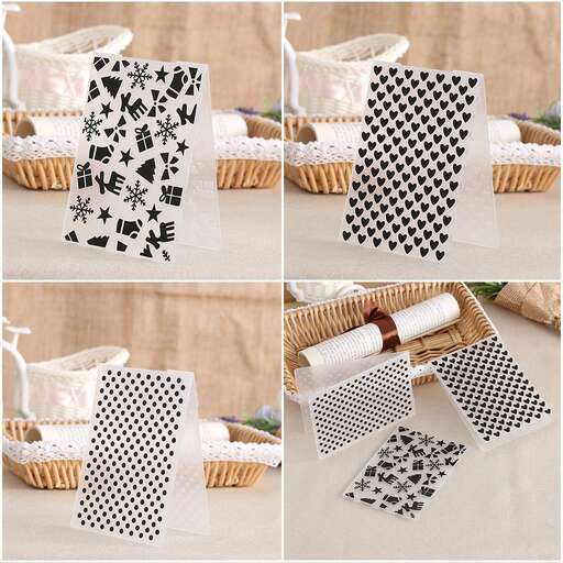 a cute little bag in black and white