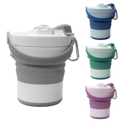 a bucket for the kids