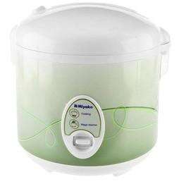 food - - a simple recipe for a small kitchen