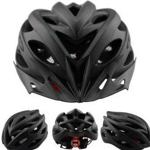 i'm not sure if i'm going to wear this helmet.