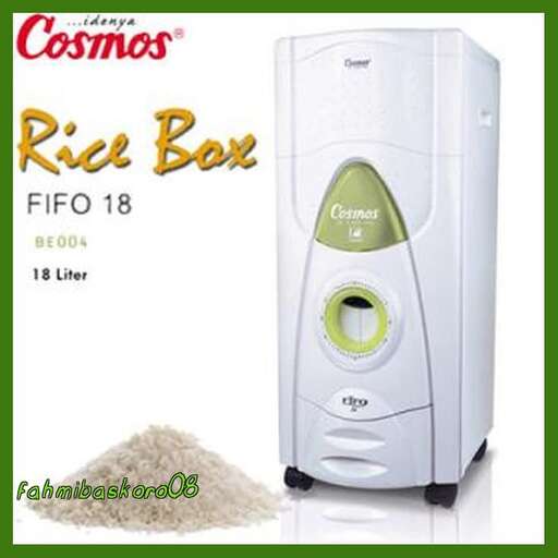 rice - - a type of food