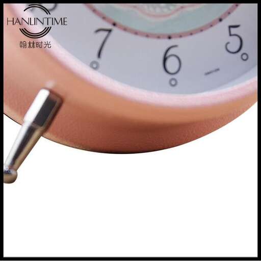 a close up of a clock with a dial