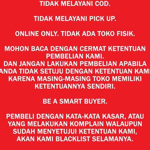 the text is in red