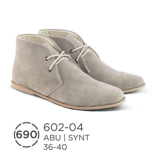 the boot is a must have for any occasion.