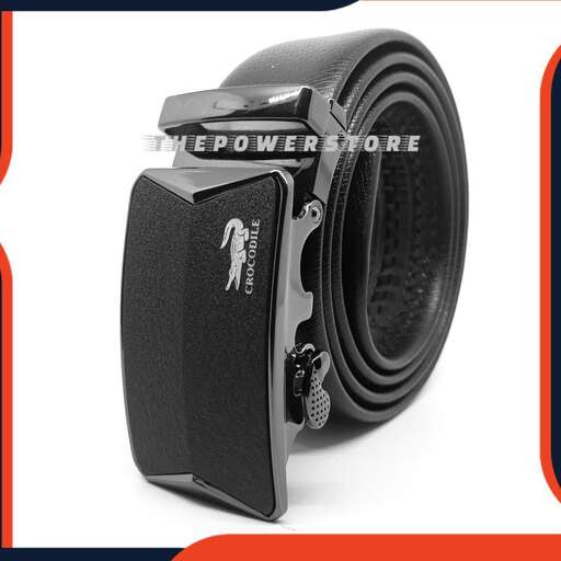 the best leather belt in the world