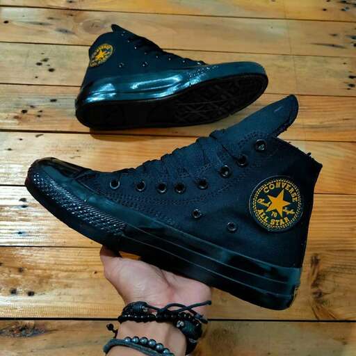 i'm not sure if i'm wearing these shoes.