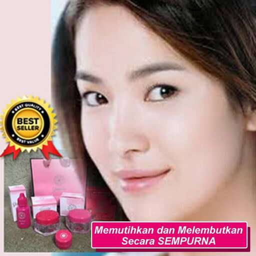 person is the best makeup for women