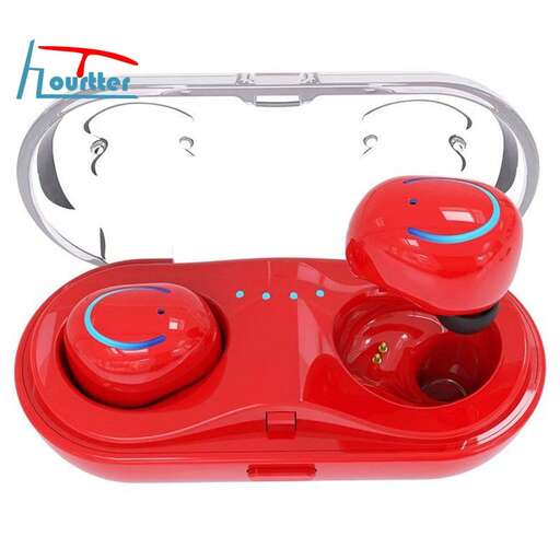 the front of the product