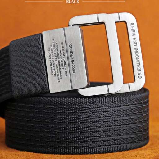 the best leather belt for men
