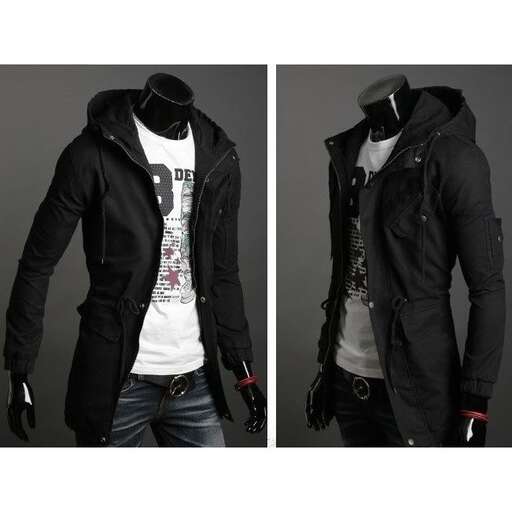 i'm in love with this jacket!