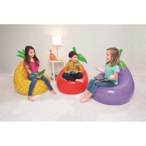 kids can play with toys like this one.