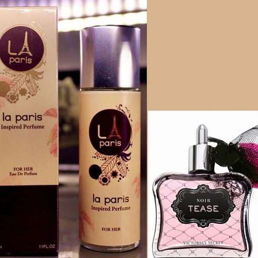 perfume - a fragrance for women