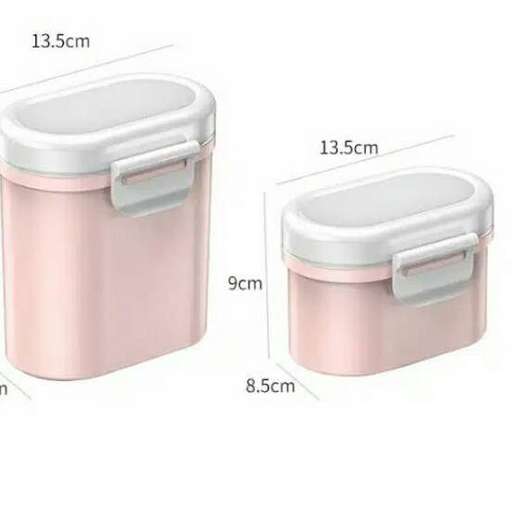 a pink pitcher with a lid and lid.