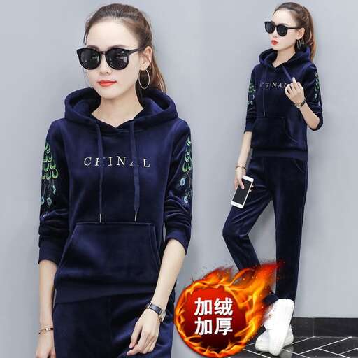 person is a fashion designer, and is a fashion brand new fashion brand.
