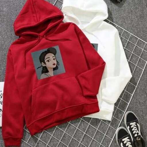 i'm going to make this hoodie for my next project.