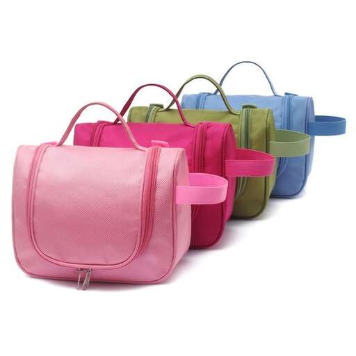 the bag is a must for every day.