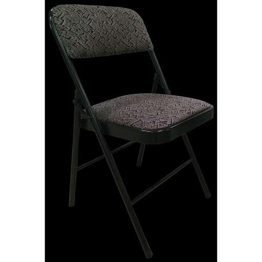 the chair is designed by person.