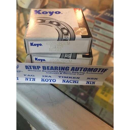 two boxes stacked on top of each other.