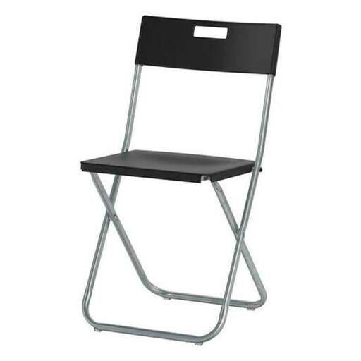 folding chair for the office