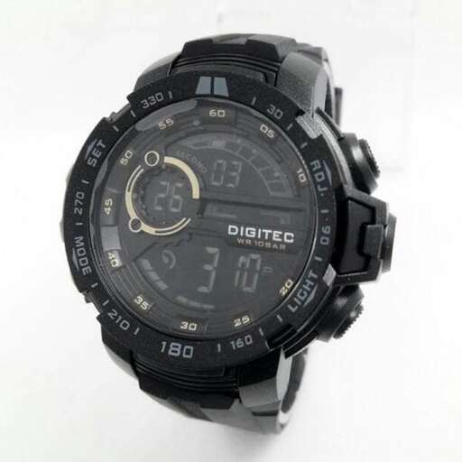 the watch of the future