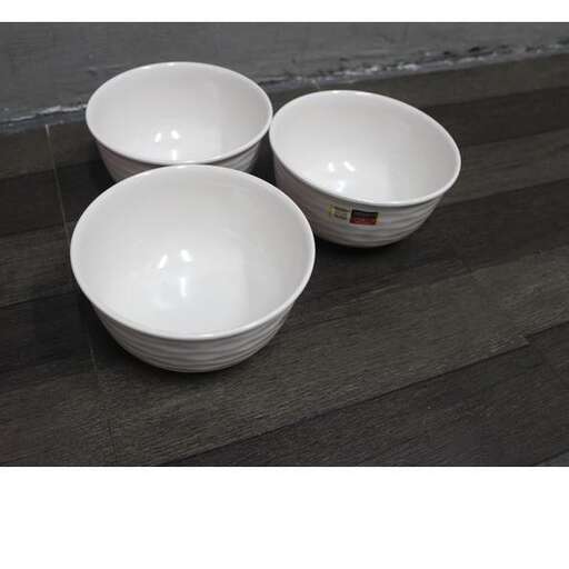 bowls are a popular choice for the customer.