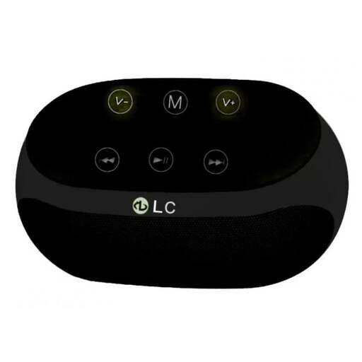 a remote control that is on a white background.