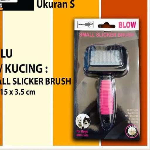 a toothbrush is being used to wash your hair.