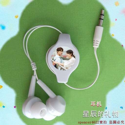 a couple of white earbuds and a pair of white earbuds.