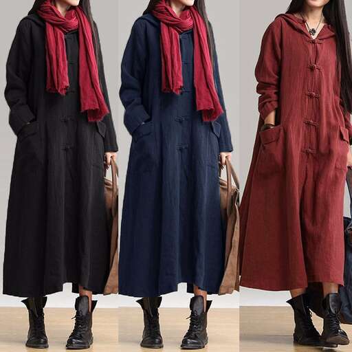 the best coats for women