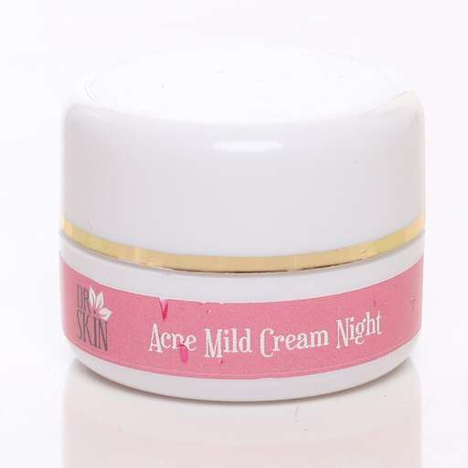 a cream in a jar