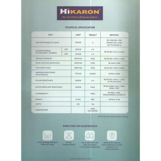 the brochure is a brochure with a black and white background.