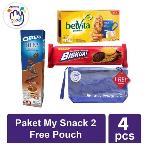 i have a pack of these for my snacks.