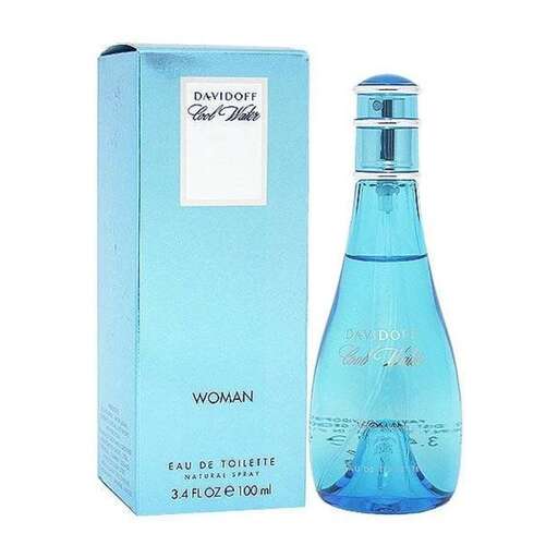 perfume - a fragrance for women