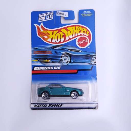 automobile model from the movie