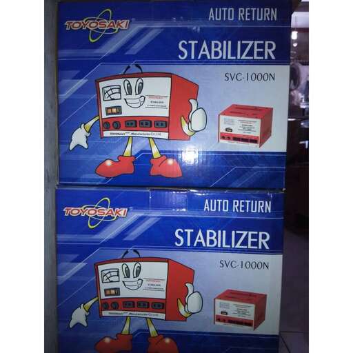 a box of toys for sale in a store